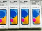 Samsung Galaxy M04 128GB (2024) (New)