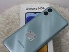 Samsung Galaxy M04 (Used)