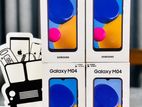 Samsung Galaxy M04 4/128GB (New)