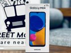 Samsung Galaxy M04 4/64 (New)
