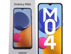 Samsung Galaxy M04 4/64GB (New)