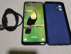 Samsung Galaxy M04 4+4GB 128GB (Used)