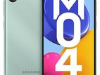 Samsung Galaxy M04 4GB |128GB (New)