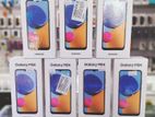 Samsung Galaxy M04 4GB 128GB (New)