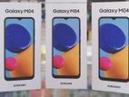 Samsung Galaxy M04 4GB 128GB (New)