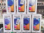 Samsung Galaxy M04 4GB 128GB (New)