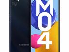 Samsung Galaxy M04 4GB 128GB (New)