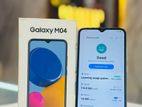 Samsung Galaxy M04 4GB 128GB (Used)