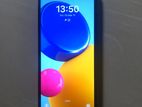 Samsung Galaxy M04 4GB 128GB (Used)