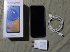 Samsung Galaxy M04 4GB 64GB (Used)