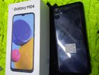 Samsung Galaxy M04 (Used)