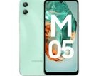 Samsung Galaxy M04 4GB 64GB (New)