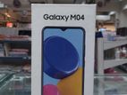 Samsung Galaxy M04 4GB 64GB (New)