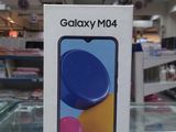 Samsung Galaxy M04 4GB 64GB (New)