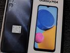 Samsung Galaxy M04 4GB 64GB (Used)