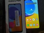 Samsung Galaxy M04 4GB 64GB (Used)