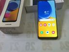 Samsung Galaxy M04 4GB-64GB (Used)