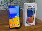 Samsung Galaxy M04 4GB 64GB (Used)