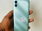 Samsung Galaxy M04 4GB 64GB (Used)