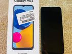 Samsung Galaxy M04 4GB Ram 64GB (Used)