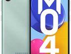 Samsung Galaxy M04 4GB RAM (New)