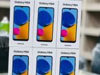 Samsung Galaxy M04 (4Gb+64Gb) (New)