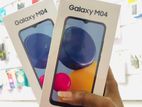 Samsung Galaxy M04 4GB|64GB (New)