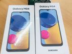 Samsung Galaxy M04 4GB|64GB (New)