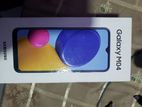 Samsung Galaxy M04 64gb (Used)