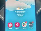 Samsung Galaxy M04 F 4GB/64GB (Used)