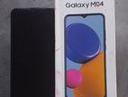 Samsung Galaxy M04 M04s (Used)