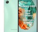 Samsung Galaxy M05 128GB (Brand New)