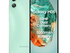 Samsung Galaxy M05 4GB/64GB (New)