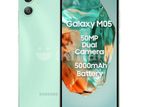 Samsung Galaxy M05 4GB 64GB (New)