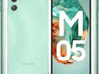 Samsung Galaxy M05 4GB 64GB (New)