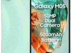 Samsung Galaxy M05 (New)