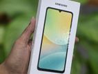 Samsung Galaxy M06 4/128GB (New)
