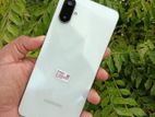 Samsung Galaxy M06 4GB 128GB (Used)