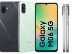 Samsung Galaxy M06 5G 4/128GB (Brand New)