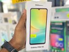 Samsung Galaxy M06 5G 4/64GB (Brand New)