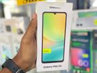 Samsung Galaxy M06 5G 4/64GB (Brand New)