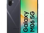 Samsung Galaxy M06 5G 4GB/64GB (Brand New)