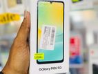 Samsung Galaxy M06 5G 6/128 (Brand New)