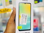 Samsung Galaxy M06 5G 6/128GB (Brand New)