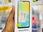 Samsung Galaxy M06 5G 6/128GB (Brand New)
