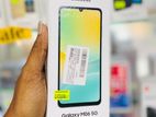 Samsung Galaxy M06 5G 6/128GB (Brand New)