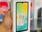 Samsung Galaxy M06 5G 6/128GB (Brand New)