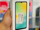 Samsung Galaxy M06 5G 6/128GB (Brand New)