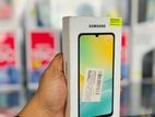 Samsung Galaxy M06 5G 6/128GB (Brand New)