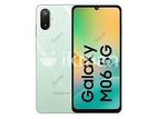 Samsung Galaxy M06 5G 6GB |128GB (Brand New)